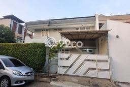 Rumah Mewah LB 310m2 Siap Huni Desain Elegan di Sunter, Jakarta Utara Rumah Mewah LB 310m2 Siap Huni Desain Elegan di Sunter, Jakarta Utara