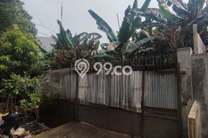 Dijual Tanah Lokasi Sunter, Jakarta Utara Seluas 760m2 Dijual Tanah Lokasi Sunter, Jakarta Utara Seluas 760m2