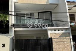 Dijual Rumah Bagus di Sunter Dijual Rumah Bagus di Sunter
