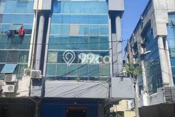 Dijual! Ruko di Sunter Jakarta Utara LT 124m2 / LB 200m2 Kawasan Strategis Dijual! Ruko di Sunter Jakarta Utara LT 124m2 / LB 200m2 Kawasan Strategis