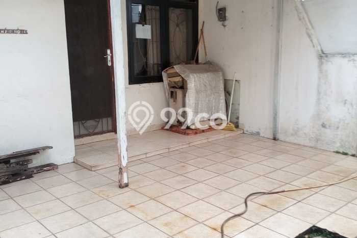 Rumah Modern Cantik 3 KT Bisa Langsung Pindah di Kelapa Gading Rumah Modern Cantik 3 KT Bisa Langsung Pindah di Kelapa Gading