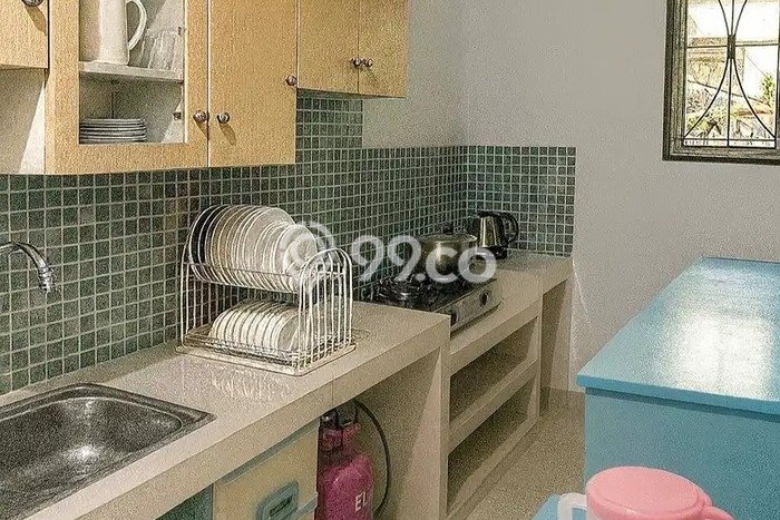 Dijual Rumah Luas Elegan Dengan View Cantik di Pegangsaan, Jakarta Utara Dijual Rumah Luas Elegan Dengan View Cantik di Pegangsaan, Jakarta Utara