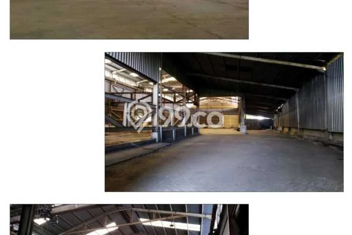 Gudang Disewakan Cepat di Ancol Jakarta Utara LB 2047m2 Gudang Disewakan Cepat di Ancol Jakarta Utara LB 2047m2