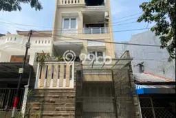 Rumah Elit Modern Siap Huni di Sunter Jakarta Utara Rumah Elit Modern Siap Huni di Sunter Jakarta Utara