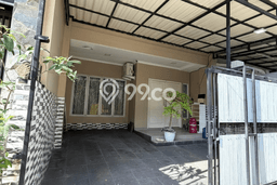 Rumah Elit Modern Tanpa Renovasi di Sunter Jakarta Utara Rumah Elit Modern Tanpa Renovasi di Sunter Jakarta Utara