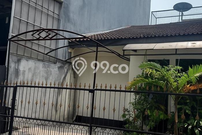 Rumah Modern Cantik 3 KT Bisa Langsung Pindah di Kelapa Gading Rumah Modern Cantik 3 KT Bisa Langsung Pindah di Kelapa Gading