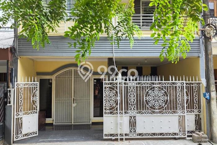 Rumah Elit Modern Siap Huni di Sunter Jakarta Utara Rumah Elit Modern Siap Huni di Sunter Jakarta Utara