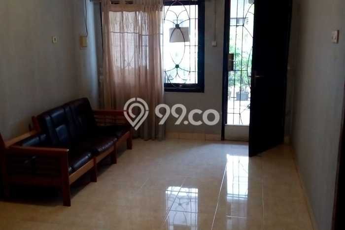 Rumah Modern Cantik 3 KT Bisa Langsung Pindah di Kelapa Gading Rumah Modern Cantik 3 KT Bisa Langsung Pindah di Kelapa Gading