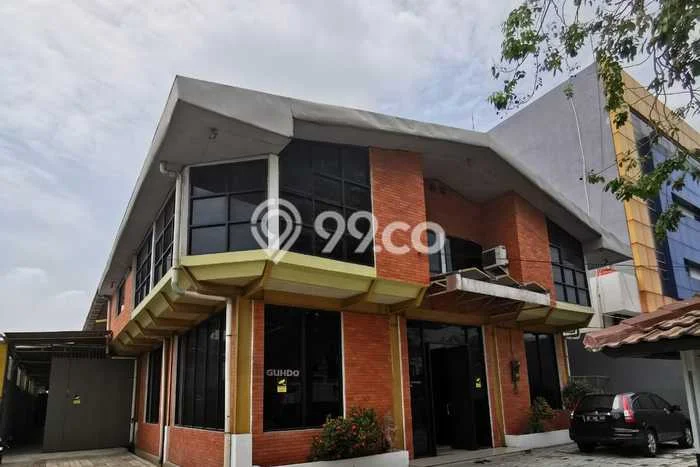 Gudang Bagus Dijual di Sunter Jakarta Utara Lokasi Strategis Cocok untuk Kembangkan Bisnis Gudang Bagus Dijual di Sunter Jakarta Utara Lokasi Strategis Cocok untuk Kembangkan Bisnis