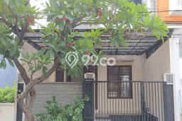 Jarang Ada! Rumah Kontrakan 3 Kamar Nyaman Siap Huni Sunter Jarang Ada! Rumah Kontrakan 3 Kamar Nyaman Siap Huni Sunter