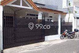 Jual Rumah Eksklusif 2 KT di Sunter, Jakarta Utara Jual Rumah Eksklusif 2 KT di Sunter, Jakarta Utara