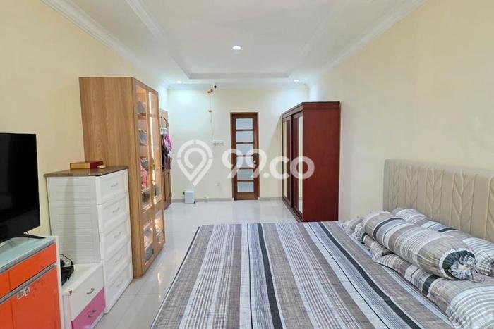 Rumah Elit Modern Siap Huni di Sunter Jakarta Utara Rumah Elit Modern Siap Huni di Sunter Jakarta Utara