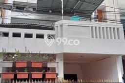 Rumah Elit Modern Tanpa Renovasi di Sunter Jakarta Utara Rumah Elit Modern Tanpa Renovasi di Sunter Jakarta Utara