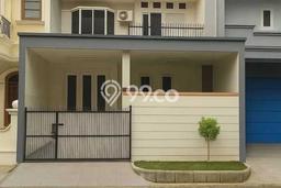 Dijual Rumah Luas Elegan Dengan View Cantik di Pegangsaan, Jakarta Utara Dijual Rumah Luas Elegan Dengan View Cantik di Pegangsaan, Jakarta Utara
