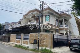 Rumah Luxury Modern Tanpa Renovasi di Sunter Jakarta Utara Rumah Luxury Modern Tanpa Renovasi di Sunter Jakarta Utara