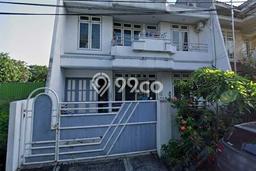 Rumah Luxury Modern Tanpa Renovasi di Sunter Jakarta Utara Rumah Luxury Modern Tanpa Renovasi di Sunter Jakarta Utara