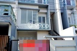 For Sale! Luxury House LT 120m2 Desain Modern di Sunter For Sale! Luxury House LT 120m2 Desain Modern di Sunter