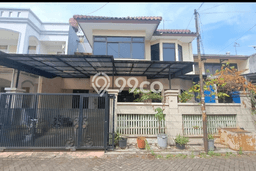 Rumah Luxury Modern Siap Huni di Sunter Jakarta Utara Rumah Luxury Modern Siap Huni di Sunter Jakarta Utara