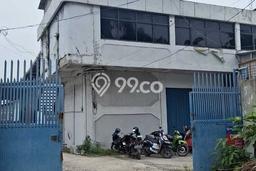 Gudang Siap Pakai Kawasan Sunter, Luas 900m2m², Area Komersial Gudang Siap Pakai Kawasan Sunter, Luas 900m2m², Area Komersial