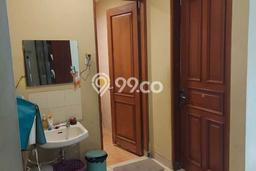 Hunian Mewah LB 190m2 Siap Huni Desain Elegan di Sunter, Jakarta Utara Hunian Mewah LB 190m2 Siap Huni Desain Elegan di Sunter, Jakarta Utara