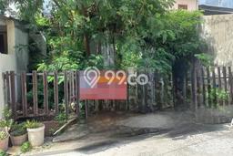 Tanah Investasi Dijual di Jakarta Utara Punya Luas 90m2 Tanah Investasi Dijual di Jakarta Utara Punya Luas 90m2