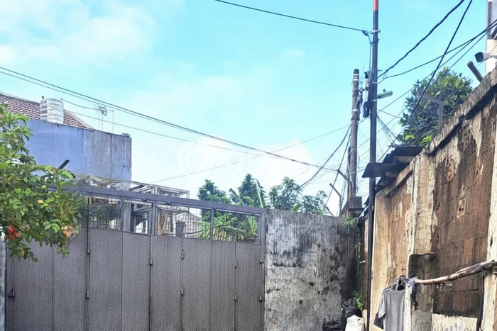 Dijual Tanah 195m2 di Sunter, Jakarta Utara Dijual Tanah 195m2 di Sunter, Jakarta Utara