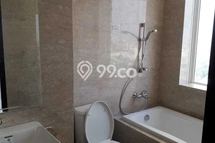 Hunian Apartemen Nyaman di Menteng 2 Kamar Tidur Hunian Apartemen Nyaman di Menteng 2 Kamar Tidur