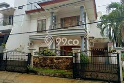 Dijual Rumah Mewah Megah Dengan View Eksklusif di Sunter, Jakarta Utara Dijual Rumah Mewah Megah Dengan View Eksklusif di Sunter, Jakarta Utara