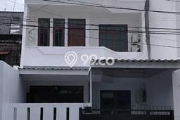 Disewakan Rumah Murah di Sunter Jakarta Utara Punya 3 KT Disewakan Rumah Murah di Sunter Jakarta Utara Punya 3 KT