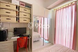 Hunian Apartemen Bagus di Kelapa Gading 1 Kamar Tidur Hunian Apartemen Bagus di Kelapa Gading 1 Kamar Tidur