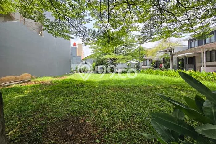 Kavling Tanah untuk Dijual di Kemang, Jakarta Selatan, Luas 350m2 Kavling Tanah untuk Dijual di Kemang, Jakarta Selatan, Luas 350m2