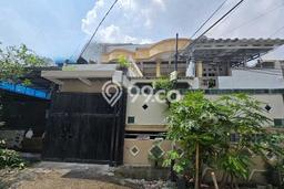 For Sale! Luxury House LT 200m2 Desain Elegan di Sunter For Sale! Luxury House LT 200m2 Desain Elegan di Sunter