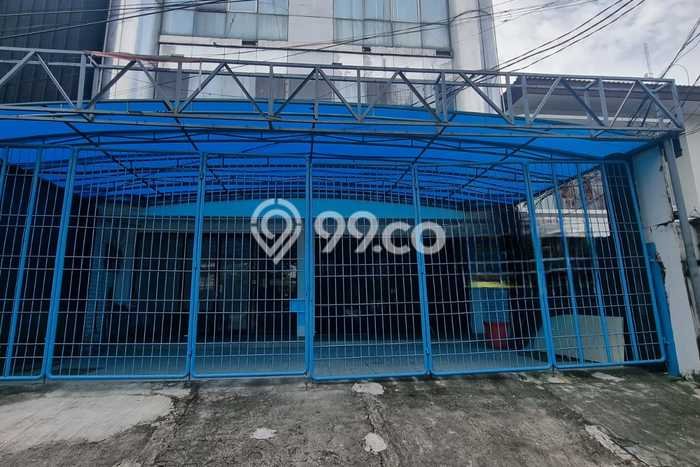 Unit Komersial Dijual di Kelapa Gading Jakarta Utara 400m2 Unit Komersial Dijual di Kelapa Gading Jakarta Utara 400m2