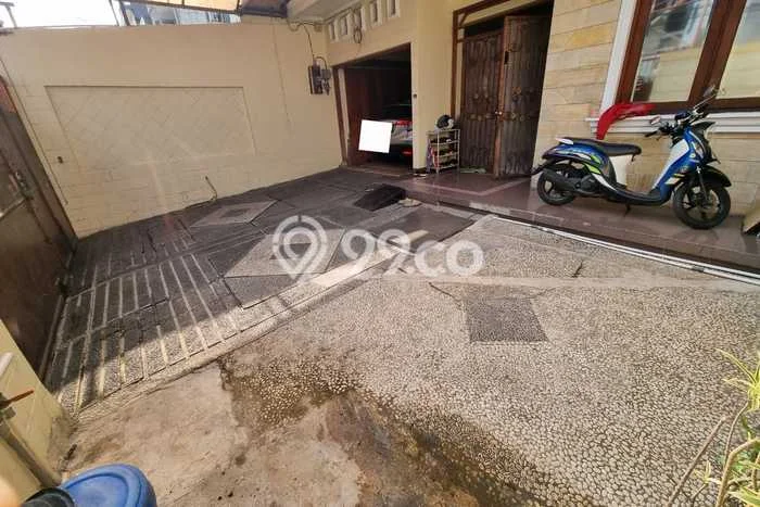 Dijual Rumah Luas Megah Dengan View Eksklusif di Mangga Besar, Jakarta Barat Dijual Rumah Luas Megah Dengan View Eksklusif di Mangga Besar, Jakarta Barat