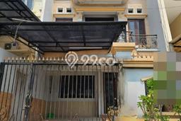 SEGERA MILIKI! Rumah di Sunter, Jakarta Utara, Luas 150m2m² LB 200m2m² SEGERA MILIKI! Rumah di Sunter, Jakarta Utara, Luas 150m2m² LB 200m2m²