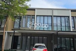Rumah Mewah LB 120m2 Siap Pakai Desain Elegan di Pantai Indah Kapuk 2, Jakarta Utara Rumah Mewah LB 120m2 Siap Pakai Desain Elegan di Pantai Indah Kapuk 2, Jakarta Utara