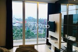 Apartemen Premium Kawasan , 1 KT, Luas 66m2m² Apartemen Premium Kawasan , 1 KT, Luas 66m2m²
