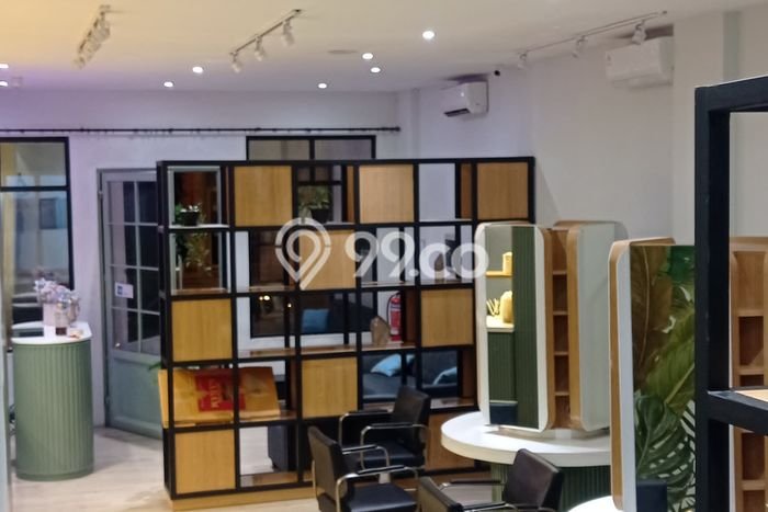 Untuk Disewa Ruko di Pantai Indah Kapuk Jakarta Utara LT 75m2, LB 262m2 Untuk Disewa Ruko di Pantai Indah Kapuk Jakarta Utara LT 75m2, LB 262m2