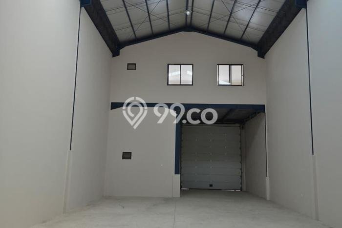 Unit Gudang Disewa Lokasi Tangerang, Tangerang Spesifikasi Luas Bangunan 270m2 Unit Gudang Disewa Lokasi Tangerang, Tangerang Spesifikasi Luas Bangunan 270m2