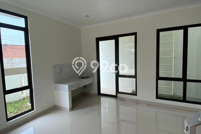 Disewakan Rumah Harga Terjangkau di Podomoro Park Bandung Bandung Punya 2 Kamar Tidur Disewakan Rumah Harga Terjangkau di Podomoro Park Bandung Bandung Punya 2 Kamar Tidur