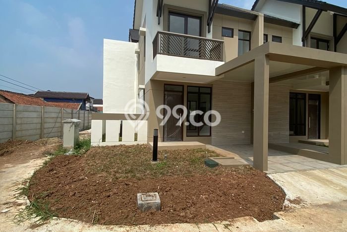 Disewakan Rumah Harga Terjangkau di Podomoro Park Bandung Bandung Punya 2 Kamar Tidur Disewakan Rumah Harga Terjangkau di Podomoro Park Bandung Bandung Punya 2 Kamar Tidur
