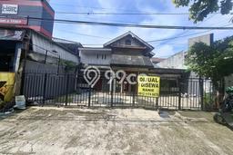 Ruko Dijual di Tangerang Selatan LT 360m2 & LB 450m2 Lokasi Terbaik! Ruko Dijual di Tangerang Selatan LT 360m2 & LB 450m2 Lokasi Terbaik!