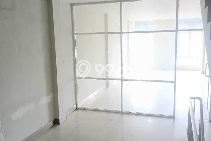 Unit Ruko Tersedia di Bintaro Spesifikasi LB 675m2 Unit Ruko Tersedia di Bintaro Spesifikasi LB 675m2