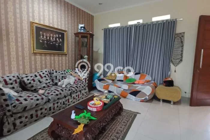 Dijual Rumah Premium dengan Fasilitas Sekitar Komplit di Ciputat Timur, Tangerang Selatan Dijual Rumah Premium dengan Fasilitas Sekitar Komplit di Ciputat Timur, Tangerang Selatan