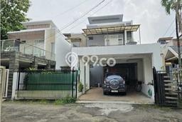 Jual Rumah Mewah Megah Dengan View Cantik di Sektor 1 - Bintaro, Jakarta Selatan Jual Rumah Mewah Megah Dengan View Cantik di Sektor 1 - Bintaro, Jakarta Selatan