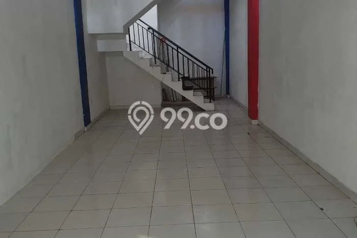 Unit Ruko Tersedia di Sektor 3 - Bintaro Spesifikasi LB 162m2 Unit Ruko Tersedia di Sektor 3 - Bintaro Spesifikasi LB 162m2