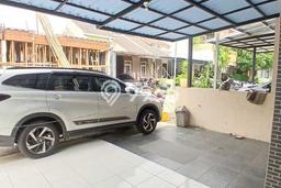 Rumah Modern Cantik 4 KT Bisa Langsung Pindah di Pondok Aren Rumah Modern Cantik 4 KT Bisa Langsung Pindah di Pondok Aren