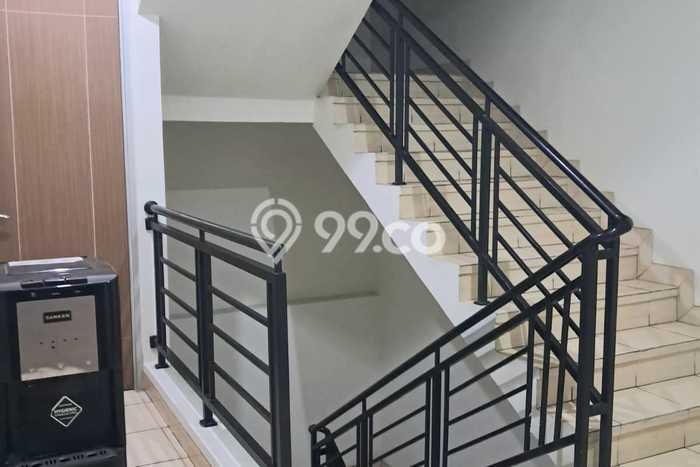 Dijual Kost di Kawasan Matraman, Jakarta Timur, Spesifikasi 30 KT, 28 KM, 500m2 Dijual Kost di Kawasan Matraman, Jakarta Timur, Spesifikasi 30 KT, 28 KM, 500m2