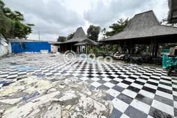 Tanah Kavling Dijual di Jakarta Selatan dengan Spesifikasi 2580m2 Tanah Kavling Dijual di Jakarta Selatan dengan Spesifikasi 2580m2