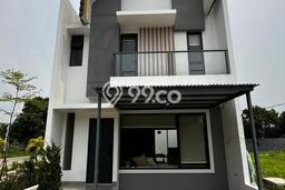 For Sale Hunian Rumah Terawat 3 Kamar di Pondok Ranji, Tangerang Selatan For Sale Hunian Rumah Terawat 3 Kamar di Pondok Ranji, Tangerang Selatan